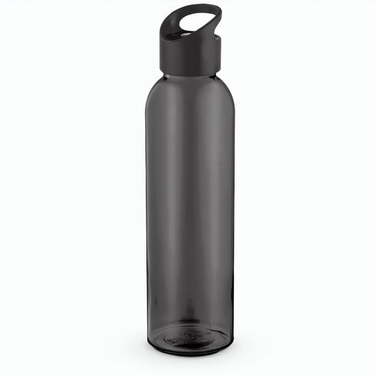 PORTIS GLASS. Glasflasche mit PP-Verschluss 500 ml (Bild 1)