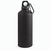 COLLINA. Aluminiumflasche mit Karabiner 540 ml (Bild 2)
