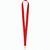 LARIAT. Lanyard aus Polyester mit 20mm Breite (Bild 3)