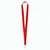 LARIAT. Lanyard aus Polyester mit 20mm Breite (Bild 2)