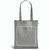 RYNEK. Tragetasche aus recycelter Baumwolle (70%), polyester (30% rPET) (140 g/m²) (Bild 4)