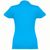 THC EVE. Damen Poloshirt (Bild 3)