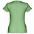 THC SOFIA. Tailliertes Damen-T-Shirt (Bild 3)