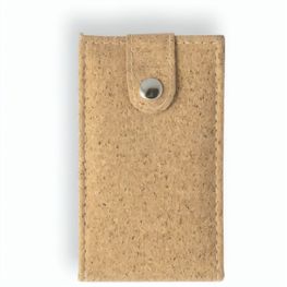 Produktabbildung ZENA. Maniküreset aus Kork mit Edelstahlteilen ZENA. Maniküreset aus Kork mit Edelstahlteilen