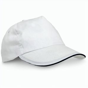 CLAIRE. Kappe aus 100% Polyester