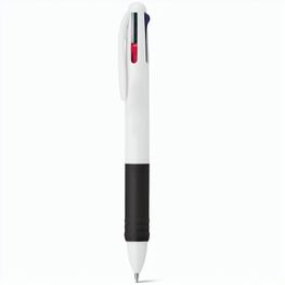 Produktabbildung OCTUS. 4 in 1 Kugelschreiber mit 4 Minenfarben OCTUS. 4 in 1 Kugelschreiber mit 4 Minenfarben