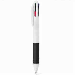 OCTUS. 4 in 1 Kugelschreiber mit 4 Minenfarben