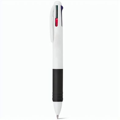 Produktabbildung OCTUS. 4 in 1 Kugelschreiber mit 4 Minenfarben OCTUS. 4 in 1 Kugelschreiber mit 4 Minenfarben
