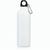 LANDSCAPE L. Aluminium-Sportflasche mit Karabiner 800 ml (Bild 3)
