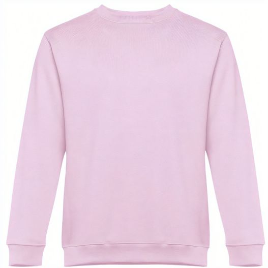 THC DELTA. Sweatshirt (unisex) aus Baumwolle und Polyester (Bild 1)