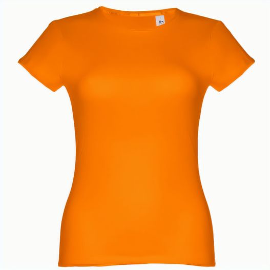 Produktabbildung THC SOFIA 3XL. Damen T-shirt THC SOFIA 3XL. Damen T-shirt (Bild 1)