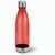 ANCER. Sportflasche aus AS und Edelstahl 700 ml