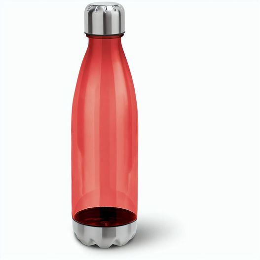 Produktabbildung ANCER. Sportflasche aus AS und Edelstahl 700 ml ANCER. Sportflasche aus AS und Edelstahl 700 ml (Bild 1)