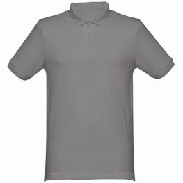 THC MONACO. Herren Poloshirt