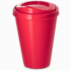 FRAPPE. Mehrwegbecher aus PP 430 ml