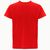 THC MOVE. Kurzärmeliges technisches T-Shirt aus Polyester (Bild 1)