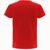 THC MOVE. Kurzärmeliges technisches T-Shirt aus Polyester (Bild 4)