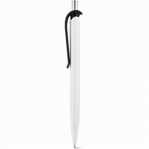 ANA. ABS-Kugelschreiber mit Clip