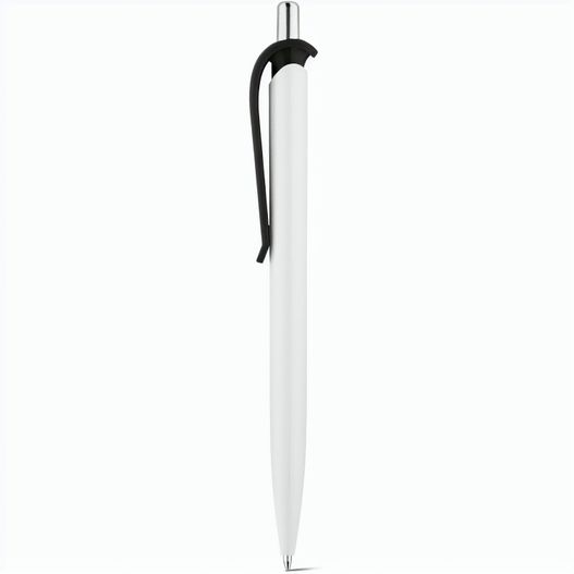 ANA. ABS-Kugelschreiber mit Clip (Bild 1)