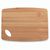 CAPERS. Servierbrett aus Bambus (Bild 4)