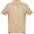 THC ADAM. Kurzarm-Poloshirt aus Baumwolle für Herren (Bild 3)