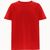 THC MOVE KIDS. Technisches T-Shirt mit kurzen Ärmeln aus Polyester für Kinder (Bild 2)