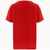 THC MOVE KIDS. Technisches T-Shirt mit kurzen Ärmeln aus Polyester für Kinder (Bild 4)