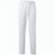 VL TYCHE. Hosen aus Twill (190g/m²), aus Baumwolle (35%) und Polyester (85%) (Bild 2)