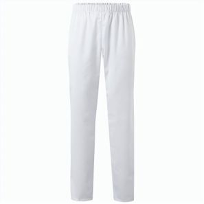 VL TYCHE. Hosen aus Twill (190g/m²), aus Baumwolle (35%) und Polyester (85%)