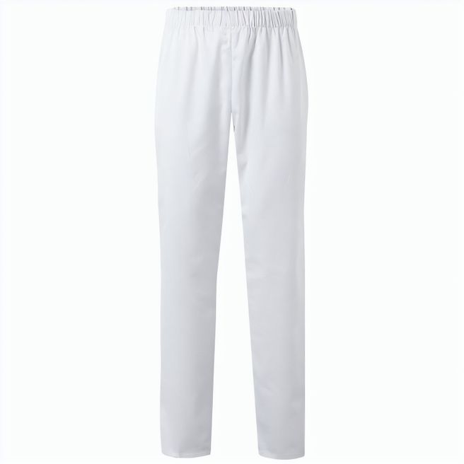 VL TYCHE. Hosen aus Twill (190g/m²), aus Baumwolle (35%) und Polyester (85%)