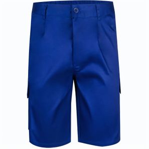 VL CHIONE. Bermudashorts aus Multi-Pocket-Twill (200g/m²), aus Baumwolle (35%) und Polyester (65%)