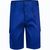 VL CHIONE. Bermudashorts aus Multi-Pocket-Twill (200g/m²), aus Baumwolle (35%) und Polyester (65%) (Bild 2)
