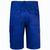 VL CHIONE. Bermudashorts aus Multi-Pocket-Twill (200g/m²), aus Baumwolle (35%) und Polyester (65%) (Bild 3)