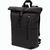 SAINT. Roll-Top-Rucksack aus recyceltem Baumwolle und recyceltem Polyester (380 g/m²)