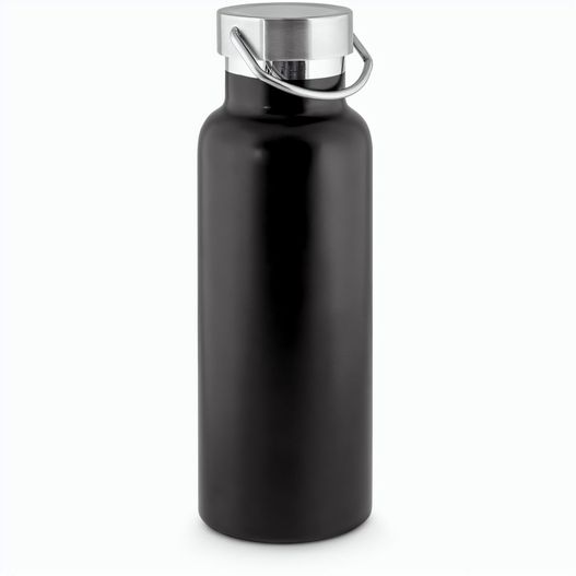 DUPLANTIS. Edelstahlflasche (36% recycelt) mit Vakuum-Isolierung 810 mL (Bild 1)