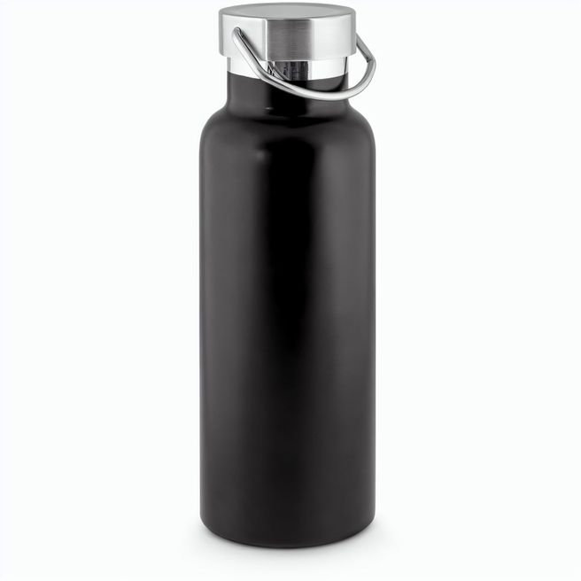 DUPLANTIS. Edelstahlflasche (36% recycelt) mit Vakuum-Isolierung 810 mL
