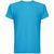 THC TUBE. T-Shirt (190g/m²) aus Polyester (90%) (Bild 2)