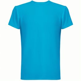 THC TUBE. T-Shirt (190g/m²) aus Polyester (90%)