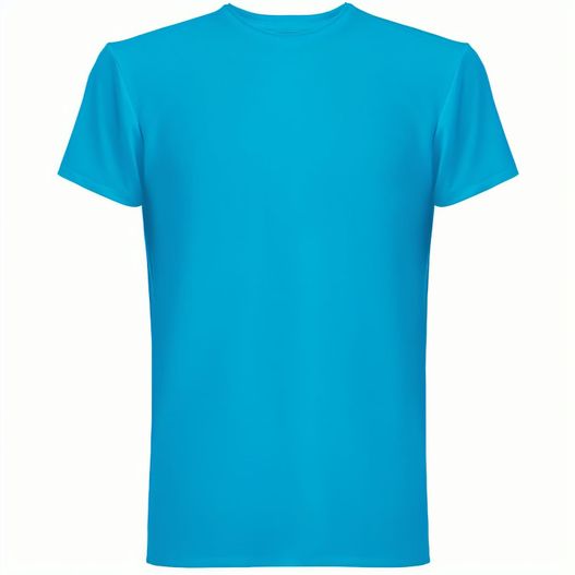 Produktabbildung THC TUBE. T-Shirt (190g/m²) aus Polyester (90%) THC TUBE. T-Shirt (190g/m²) aus Polyester (90%) (Bild 1)