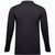 THC BERN 3XL. Herren Langarm-Poloshirt (Bild 3)