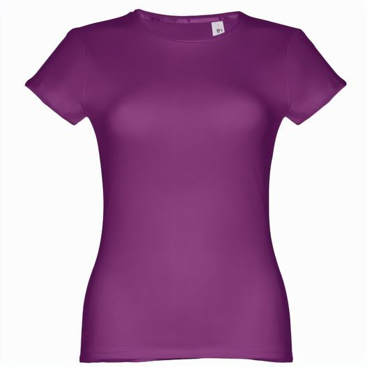 Produktabbildung THC SOFIA. Tailliertes Damen-T-Shirt THC SOFIA. Tailliertes Damen-T-Shirt (Bild 1)