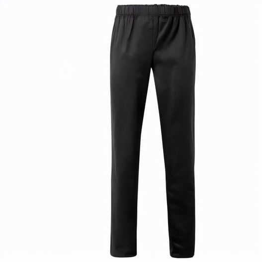 VL APHRODITE. Hosen aus Twill (190g/m²), aus Baumwolle (35%) und Polyester (85%) (Bild 1)