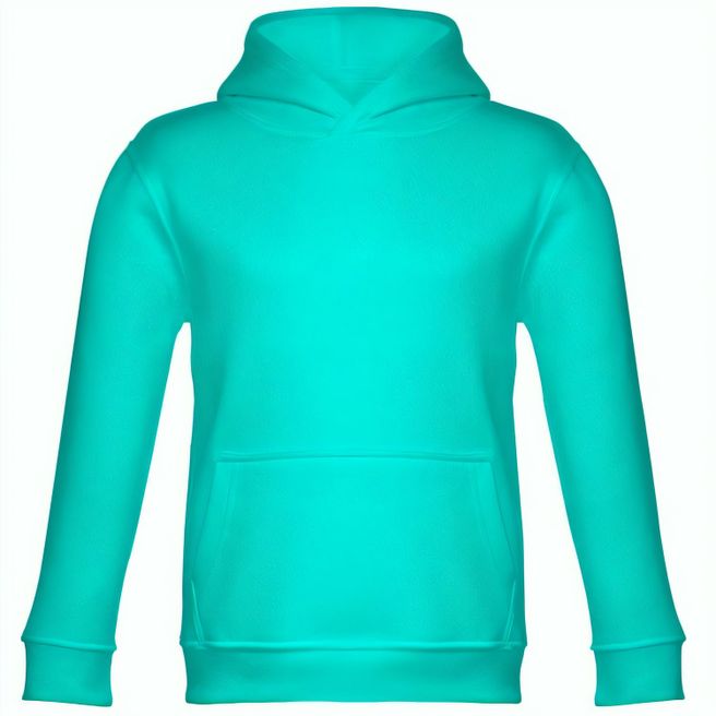 THC PHOENIX KIDS. Sweatshirt für Kinder (unisex)