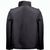 THC ASTANA. Gefütterte Polyesterjacke (Unisex) (Bild 2)