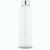 SOLER. Glasflasche sublimations und Edelstahlverschluss 500 ml (Bild 4)