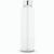 SOLER. Glasflasche sublimations und Edelstahlverschluss 500 ml (Bild 3)