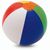 PARAGUAI. Strandball aus aufblasbar undurchsichtigem PVC (Bild 1)