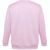 THC DELTA. Sweatshirt (unisex) aus Baumwolle und Polyester (Bild 2)