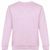 THC DELTA. Sweatshirt (unisex) aus Baumwolle und Polyester (Bild 2)