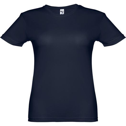 THC NICOSIA WOMEN. Damen Sport T-shirt (Bild 1)